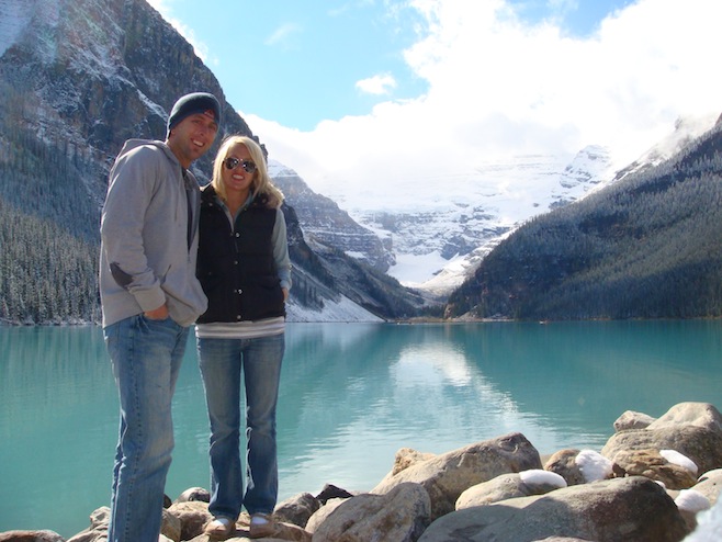 Lake Louise